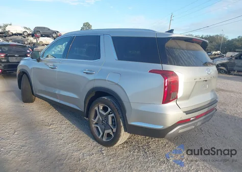 2024 Hyundai Palisade Limited z USA, uszkodzony, nr VIN KM8R54GE4RU738452